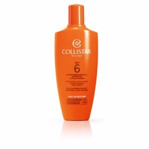 Collistar Speciale Abbronzatura Perfetta Superabbronzante Intensivo Ultra-Rapido 200ml SPF6