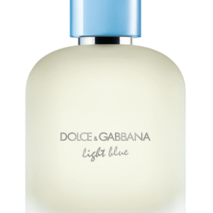 Dolce & Gabbana Light Blue Eau de Toilette 100ml Spray