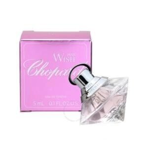 Chopard Wish Pink Diamond Eau de Toilette 5ml Mini