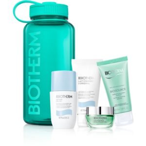 Biotherm Aqua Drop Set - 5 Pieces