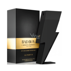 Carolina Herrera Bad Boy Le Parfum Eau de Parfum 100ml Spray