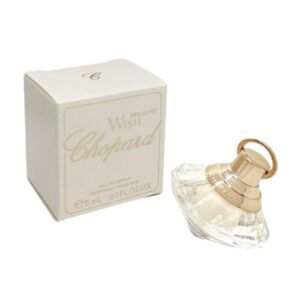 Chopard Brilliant Wish Eau de Parfum 5ml Mini