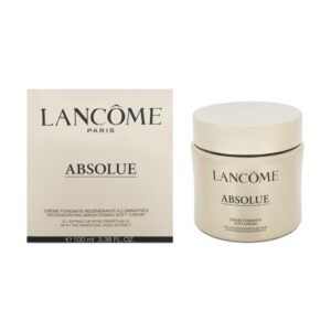Lancome Absolue Regenerating and Brightening Soft Cream 100ml