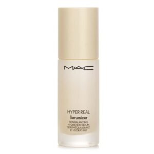 Mac Hyper Real Serumizer Skin Balancing Hydration Serum 30ml