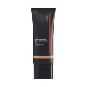 Shiseido Synchro Skin Self-Refreshing Tint SPF20 30ml - 525 Deep Kuromoji