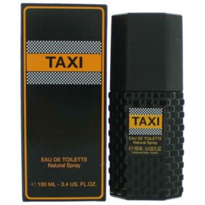 Cofinluxe Taxi Eau de Toilette 100ml Spray