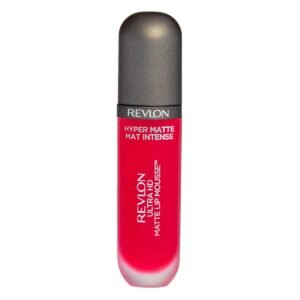 Revlon Ultra HD Matte Lip Mousse 5.9ml - 805 100 Degrees