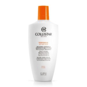 Collistar Moisturising Restructuring After Sun Balm 400ml