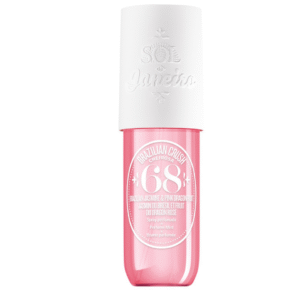 Sol De Janeiro Crush Cheirosa 68 Perfume Mist 240ml Spray