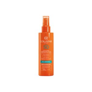Collistar Active Protection Hyper Sensitive Skin Milk Spray SPF50 200ml