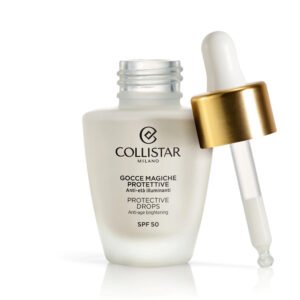 Collistar Anti-Aging Brightening Protective Drops SPF50 30ml