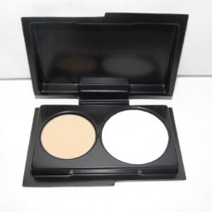 MAC Studio Fix Powder Plus Foundation 15g - C5