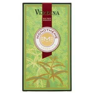Monotheme Venezia Verbena Eau de Toilette 100ml Spray