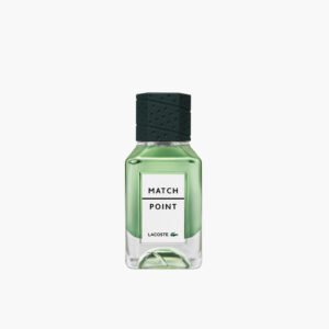 Lacoste Match Point Eau de Toilette 30ml Spray