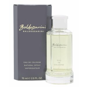 Baldessarini Eau de Cologne 75ml Spray