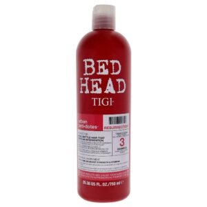 Tigi Bed Head Urban Antidotes Resurrection Shampoo 750ml