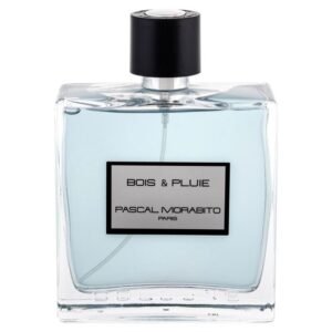Pascal Morabito Bois & Pluie Eau de Toilette 200ml Spray