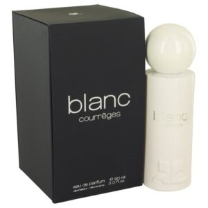 Courrèges Blanc de Courrèges Eau de Parfum 90ml Spray