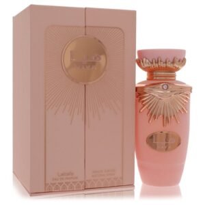 Lattafa Perfumes Haya Eau de Parfum 100ml Spray