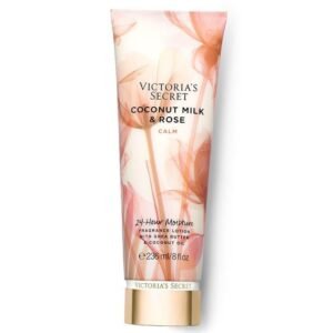 Victoria's Secret Coconut Milk & Rose Calm Body Lotion 236ml