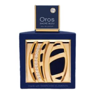 Oros Sacre Bleu Eau de Parfum 85ml Spray