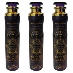 Lattafa Bade'e Al Oud Amethyst Room Spray 300ml