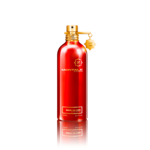 Montale Wood On Fire Eau de Parfum 100ml Spray