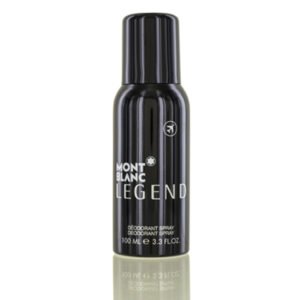 Mont Blanc Legend Deodorant Spray 100ml