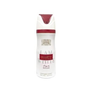 Lattafa Perfumes Ana Abiyedh All Over Body Spray 200ml