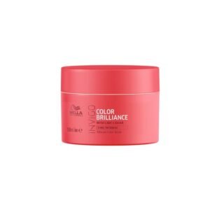 Wella Professionals Invigo Color Brilliance Mask 150ml - For Fine Hair