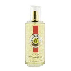 Roger & Gallet Fleur d'Osmanthus Eau Fraiche Perfume 100ml Spray