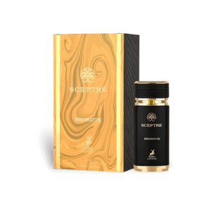 Maison Alhambra Sceptre Bronzite Eau de Parfum 100ml Spray