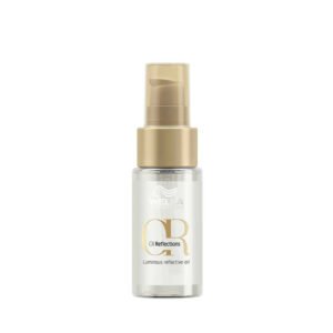Wella Professionals Oil Reflections Luminous Reflective Hair Oil 30ml - Light