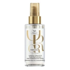 Wella Professionals Oil Reflections Light Hair Oil 100ml