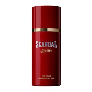 Jean Paul Gaultier Scandal Pour Homme Deodorant Spray 150ml