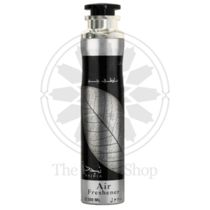 Lattafa Air Freshener Spray 300ml - Ana Abiyedh