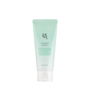 Beauty Of Joseon Green Plum Refreshing Cleanser 100ml