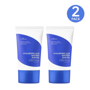 Isntree Hyaluronic Acid Watery Sun Gel SPF50+ 50ml