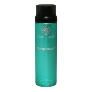 Louis Cardin Empower Deodorant Spray 200ml