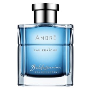 Baldessarini Ambré Eau Fraîche Eau de Toilette 90ml Spray