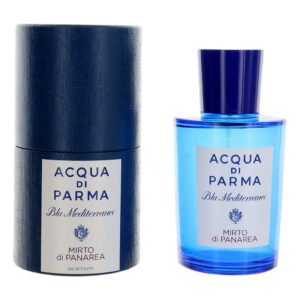 Acqua di Parma Blu Mediterraneo Mirto di Panarea Eau de Toilette 100ml Spray