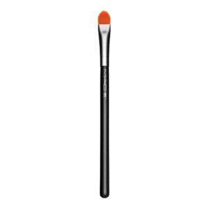 MAC 195 Concealer Synthetic  Brush