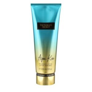 Victoria Secret Aqua Kiss Body Lotion 236ml