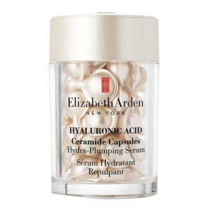 Elizabeth Arden Hyaluronic Acid Ceramide Capsules Hydra-Plumping Serum - 30 Capsules