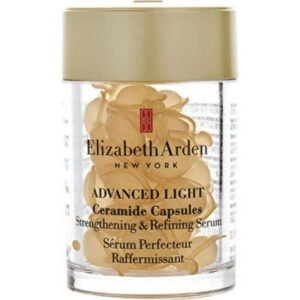 Elizabeth Arden Advanced Light Ceramide Capsules Strengthening & Refining Serum 30 Capsules