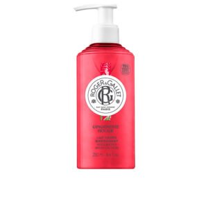 Roger & Gallet Gingembre Rouge Body Lotion 250ml