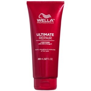 Wella Professionals Ultimate Repair Conditioner 200ml