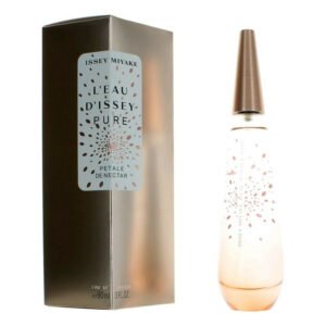 Issey Miyake L'Eau d'Issey Pure Petale de Nectar Eau de Toilette 90ml Spray