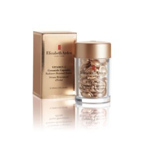 Elizabeth Arden Vitamin C Ceramide Capsules Radiance Renewal Serum - 30 Capsules