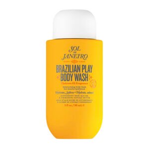 Sol De Janeiro Brazilian 4Play Moisturising Shower Cream - Gel 1000ml